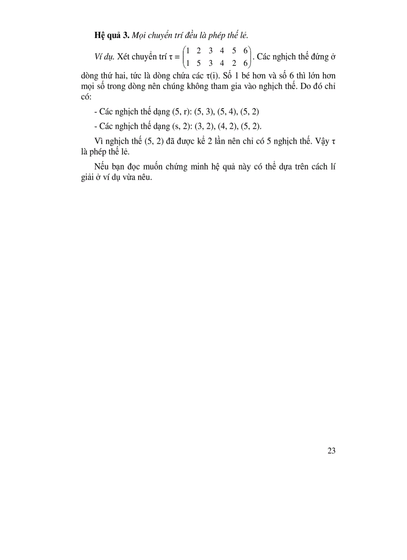 image for page Giải tích cơ bản