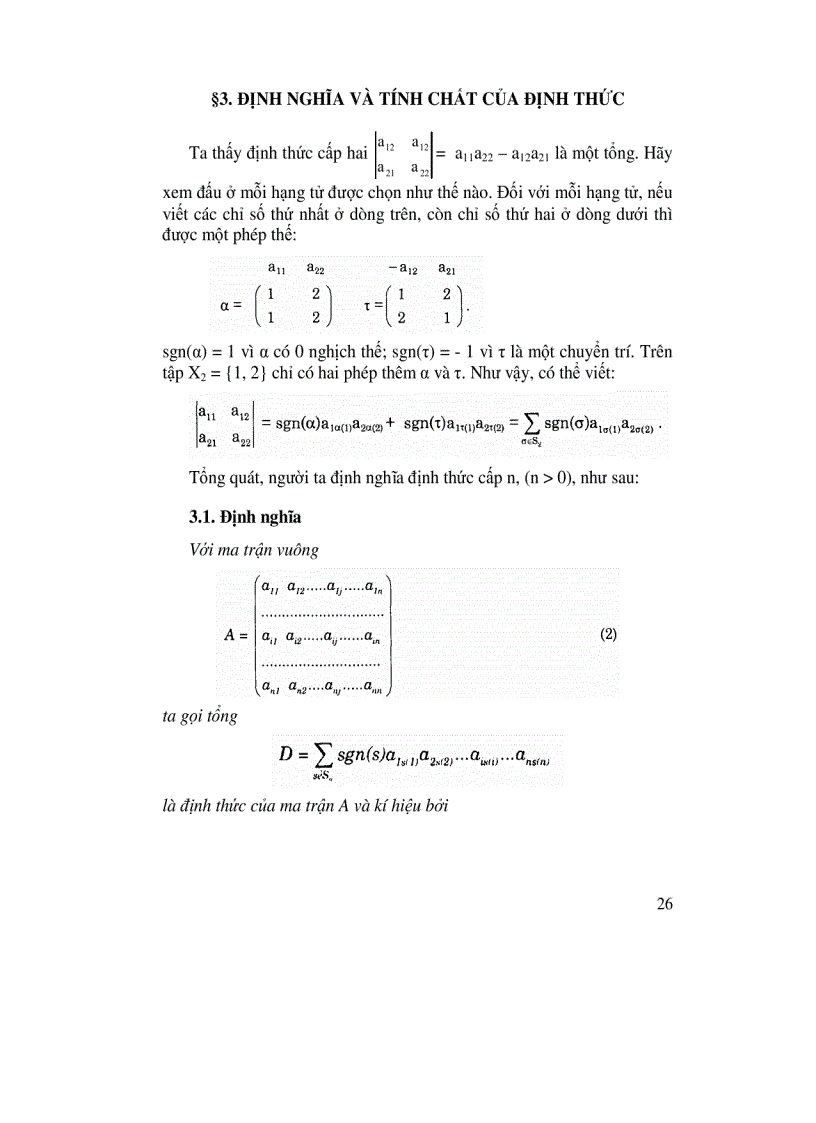 image for page Giải tích cơ bản