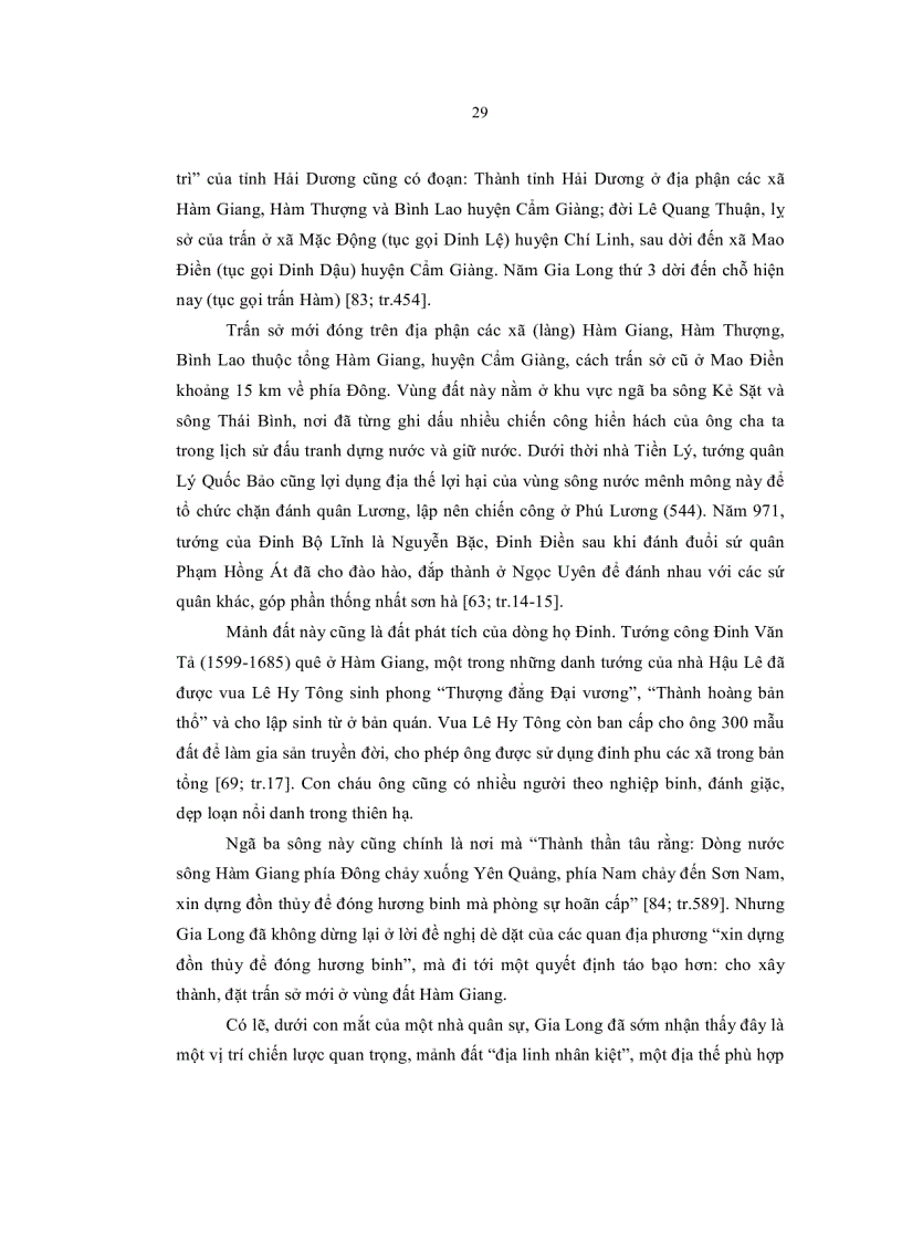 image for page Đô thị Hải Dương thời kỳ thuộc địa 1883 1945 luận văn tiến sĩ lịch sử