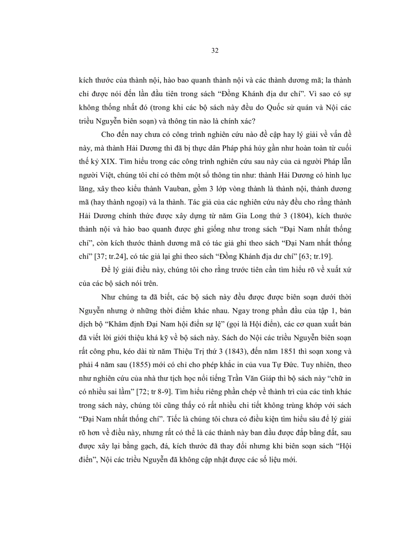 image for page Đô thị Hải Dương thời kỳ thuộc địa 1883 1945 luận văn tiến sĩ lịch sử