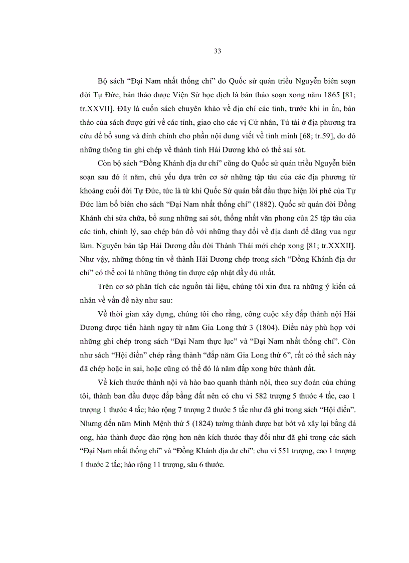 image for page Đô thị Hải Dương thời kỳ thuộc địa 1883 1945 luận văn tiến sĩ lịch sử