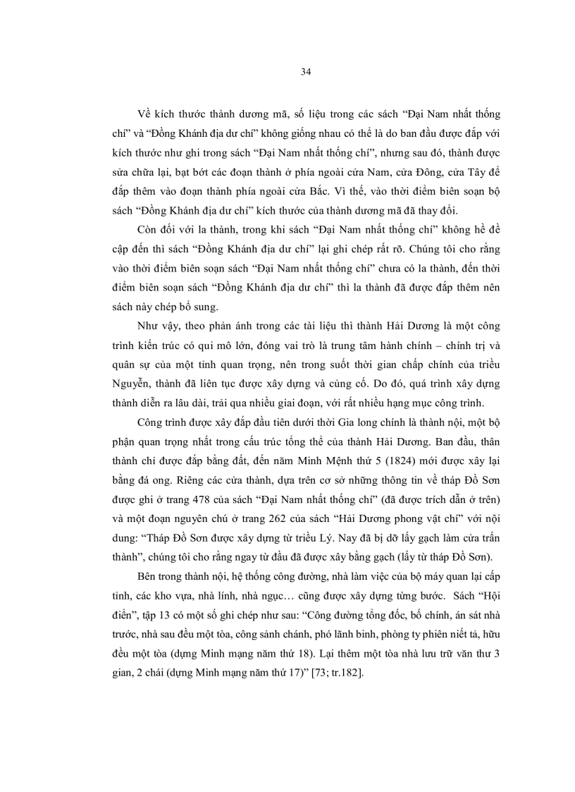image for page Đô thị Hải Dương thời kỳ thuộc địa 1883 1945 luận văn tiến sĩ lịch sử
