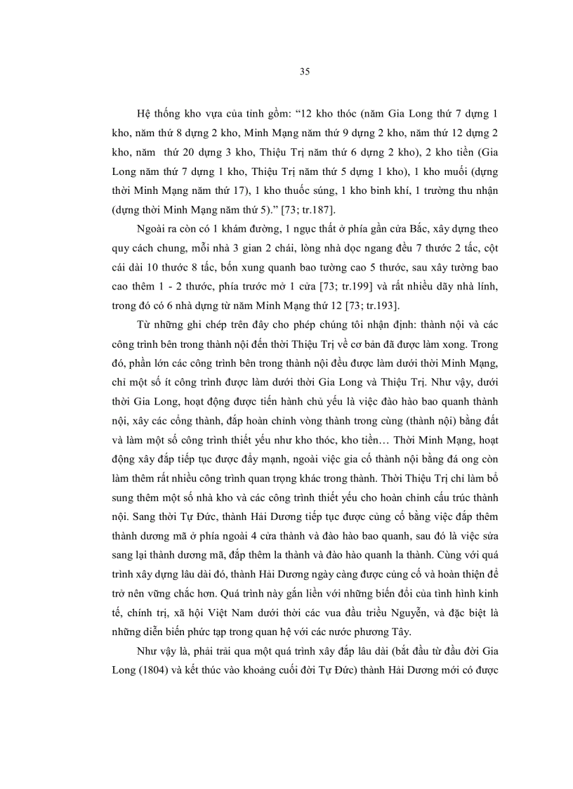 image for page Đô thị Hải Dương thời kỳ thuộc địa 1883 1945 luận văn tiến sĩ lịch sử