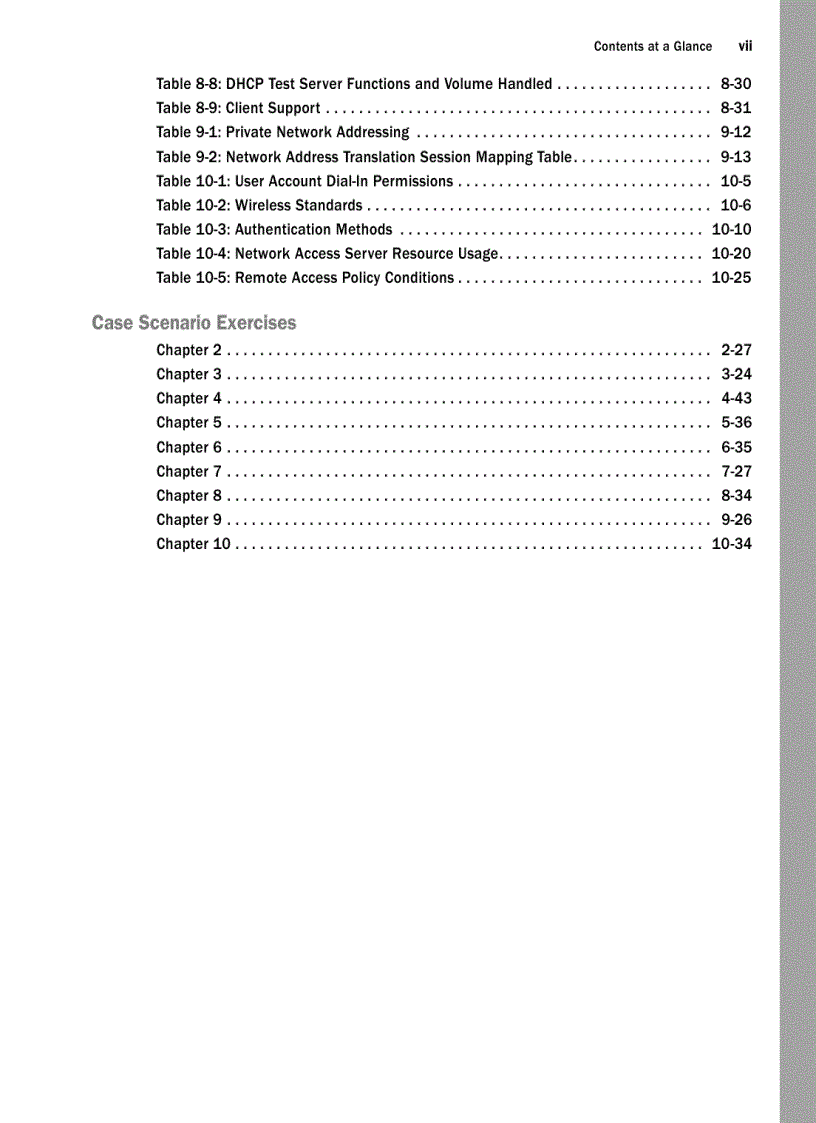 image for page 70 297 Designing a Windows Server 2003 Active Directory Infrastructure and Network Infrastructure