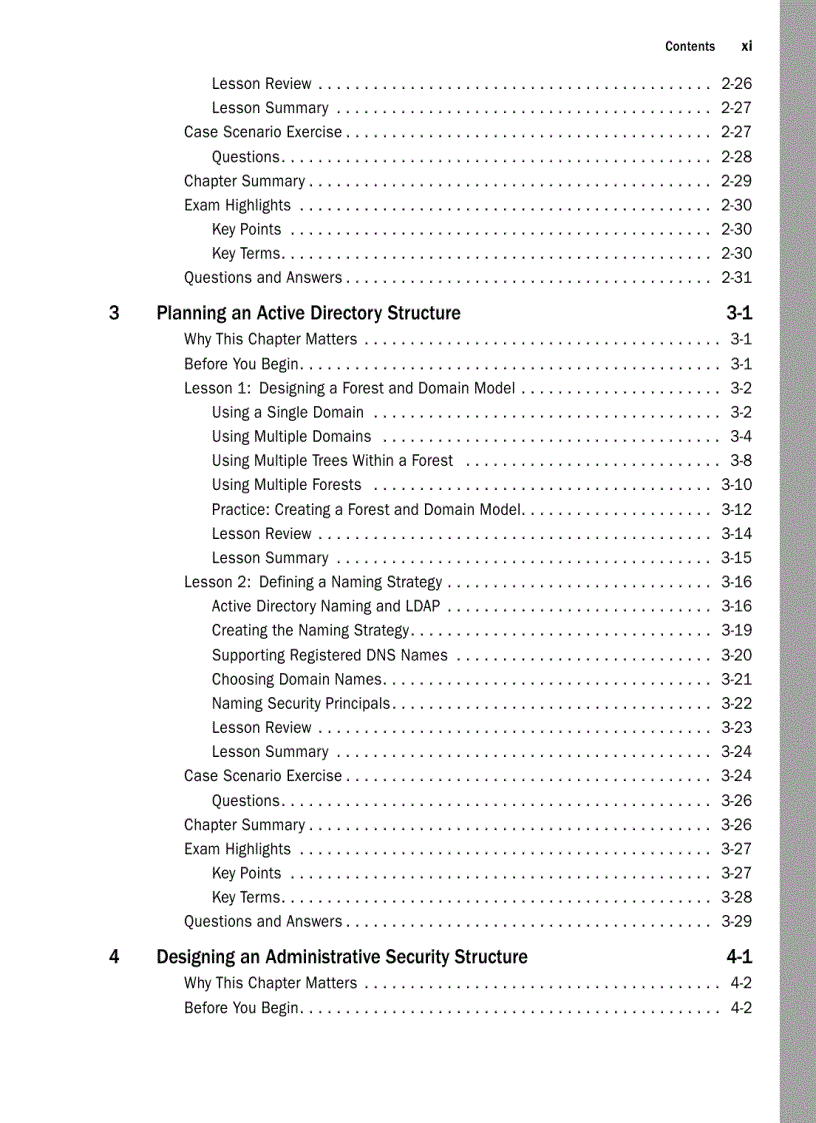 image for page 70 297 Designing a Windows Server 2003 Active Directory Infrastructure and Network Infrastructure