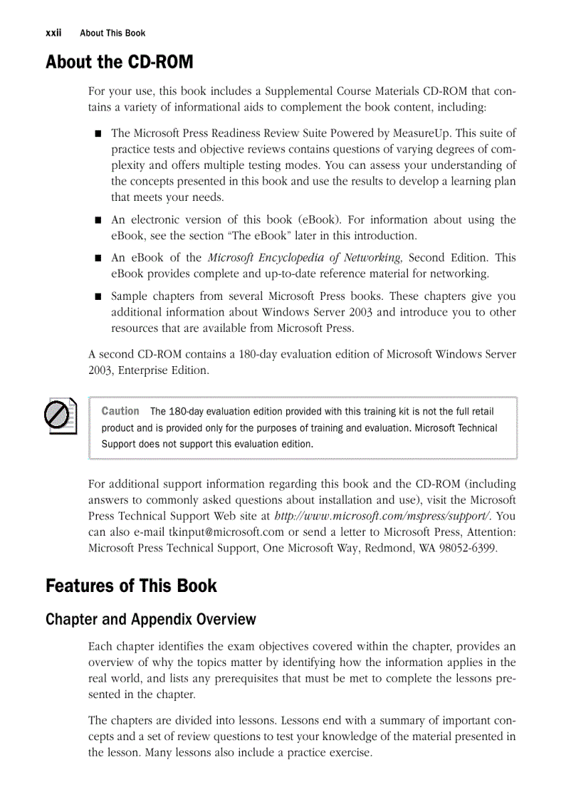 image for page 70 297 Designing a Windows Server 2003 Active Directory Infrastructure and Network Infrastructure