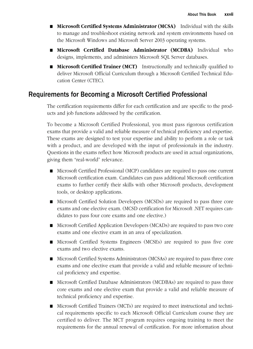 image for page 70 297 Designing a Windows Server 2003 Active Directory Infrastructure and Network Infrastructure
