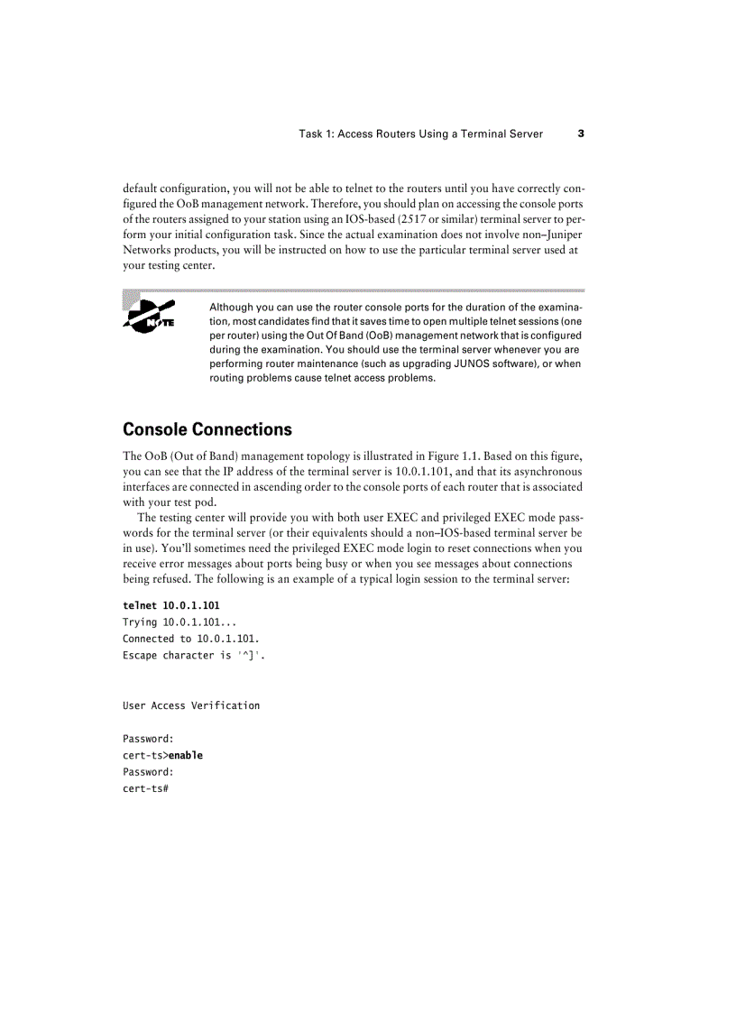 image for page JNCIP studyguide