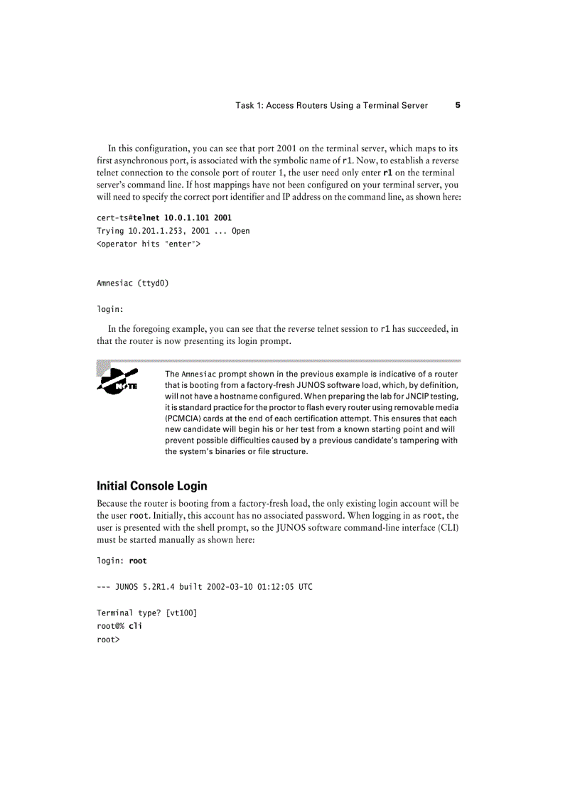 image for page JNCIP studyguide