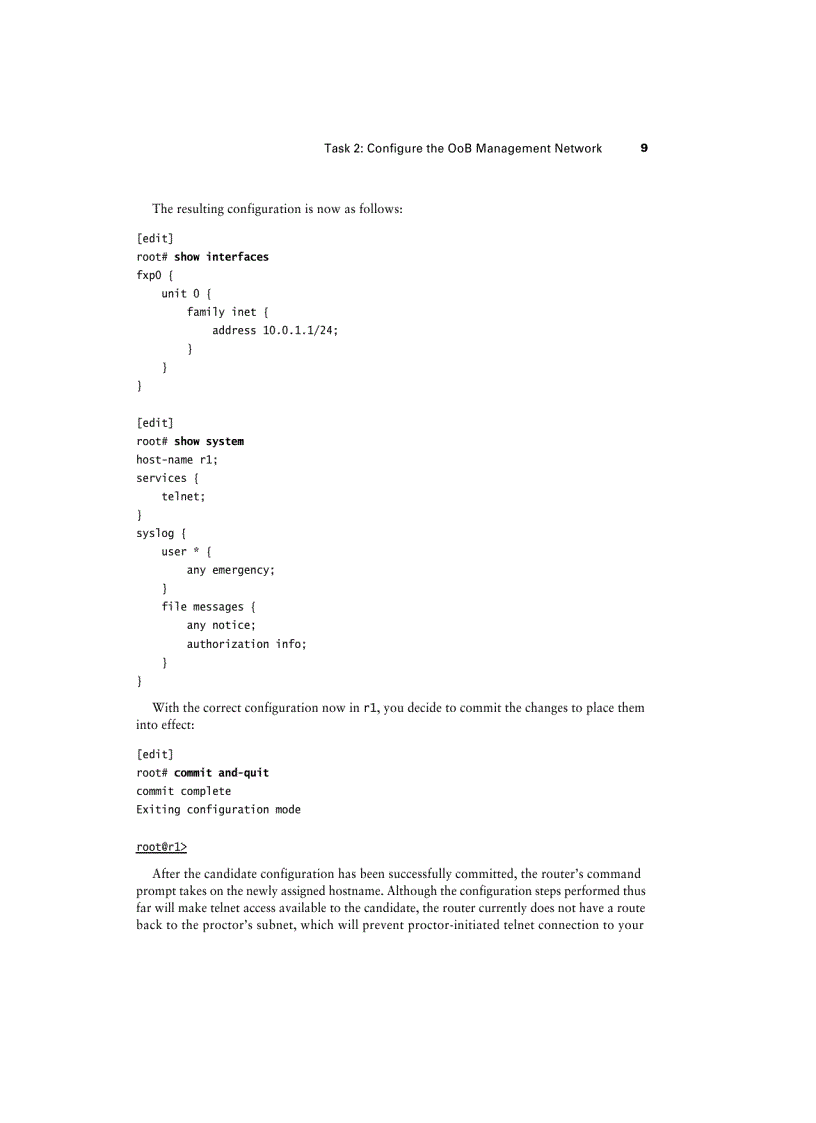 image for page JNCIP studyguide