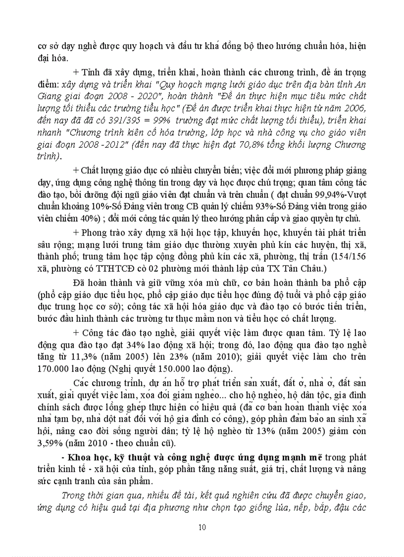 image for page Nghị quyết đại hội