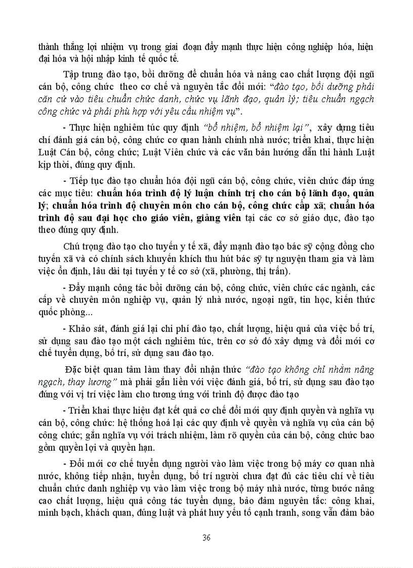 image for page Nghị quyết đại hội