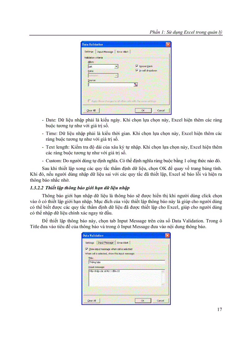 image for page Bài giảng tin học quản lý