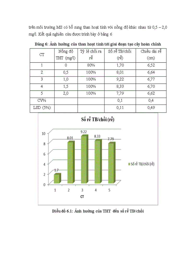 image for page Bước đầu nghiên cứu xây dựng quy trình nhân nhanh in vitro cây trầu bà Philodendron Xanadu