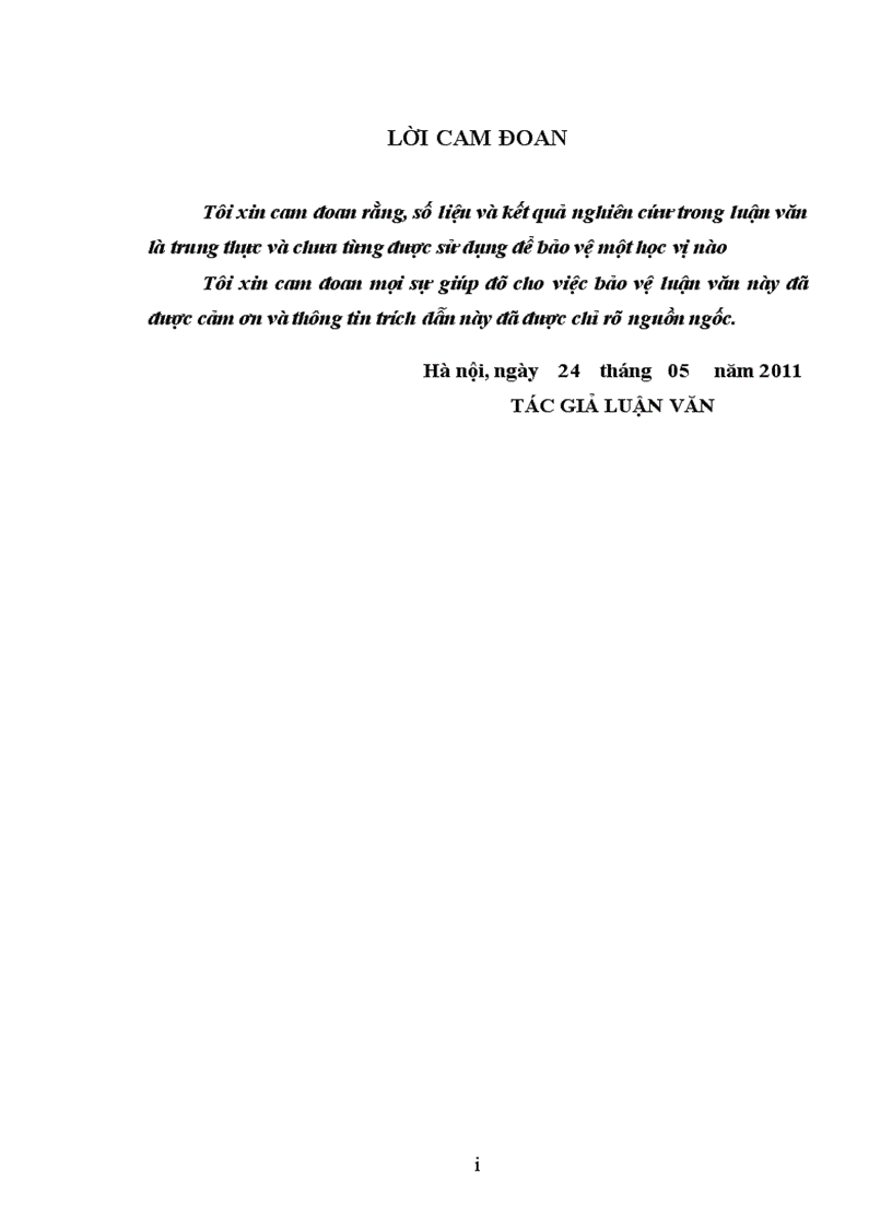 image for page Nghiên cứu thực trạng bệnh viêm vú bò sữa trên địa bàn huyện Ba Vì Thành phố Hà Nội và thử nghiệm các biện pháp phòng trị 2011