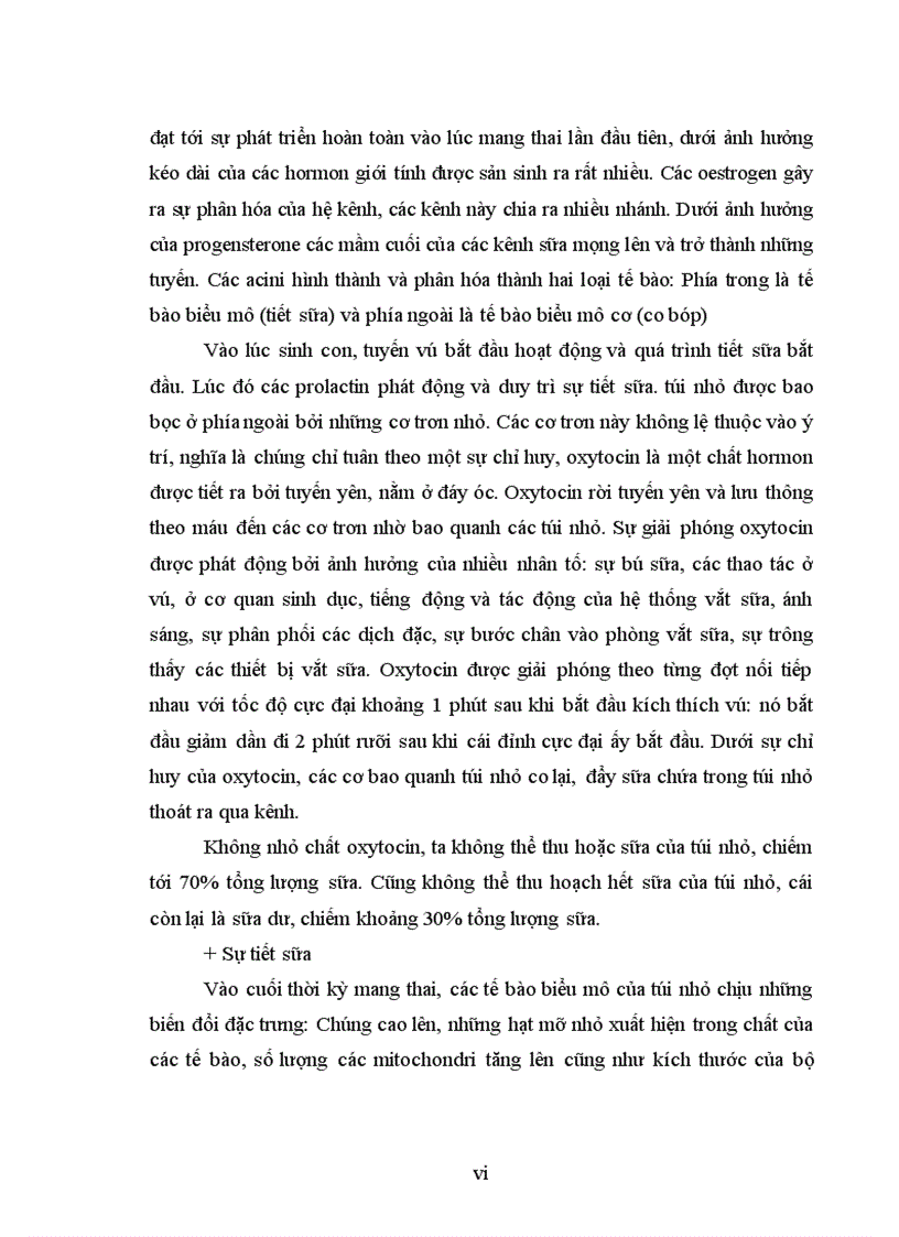 image for page Nghiên cứu thực trạng bệnh viêm vú bò sữa trên địa bàn huyện Ba Vì Thành phố Hà Nội và thử nghiệm các biện pháp phòng trị 2011