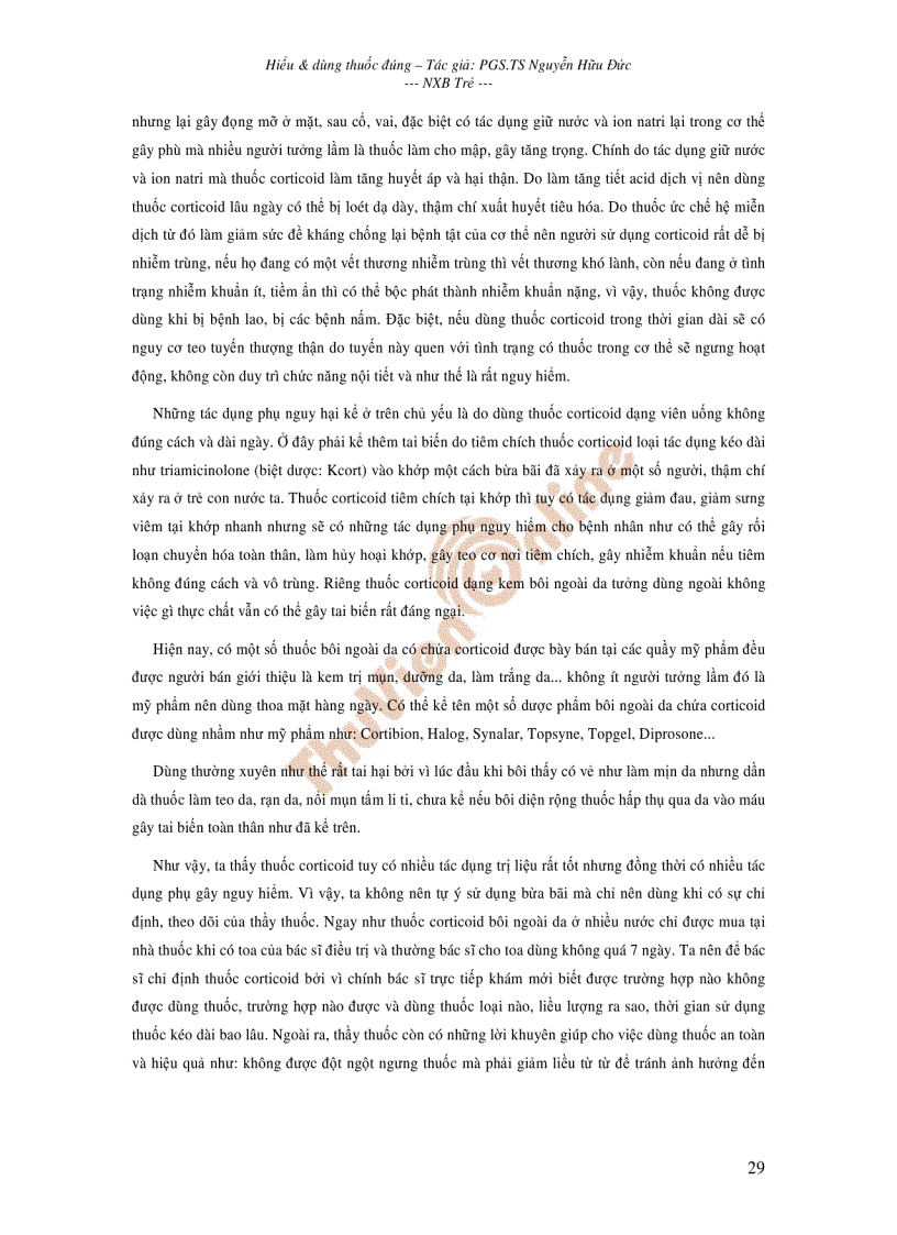 image for page Hiểu dùng thuốc đúng