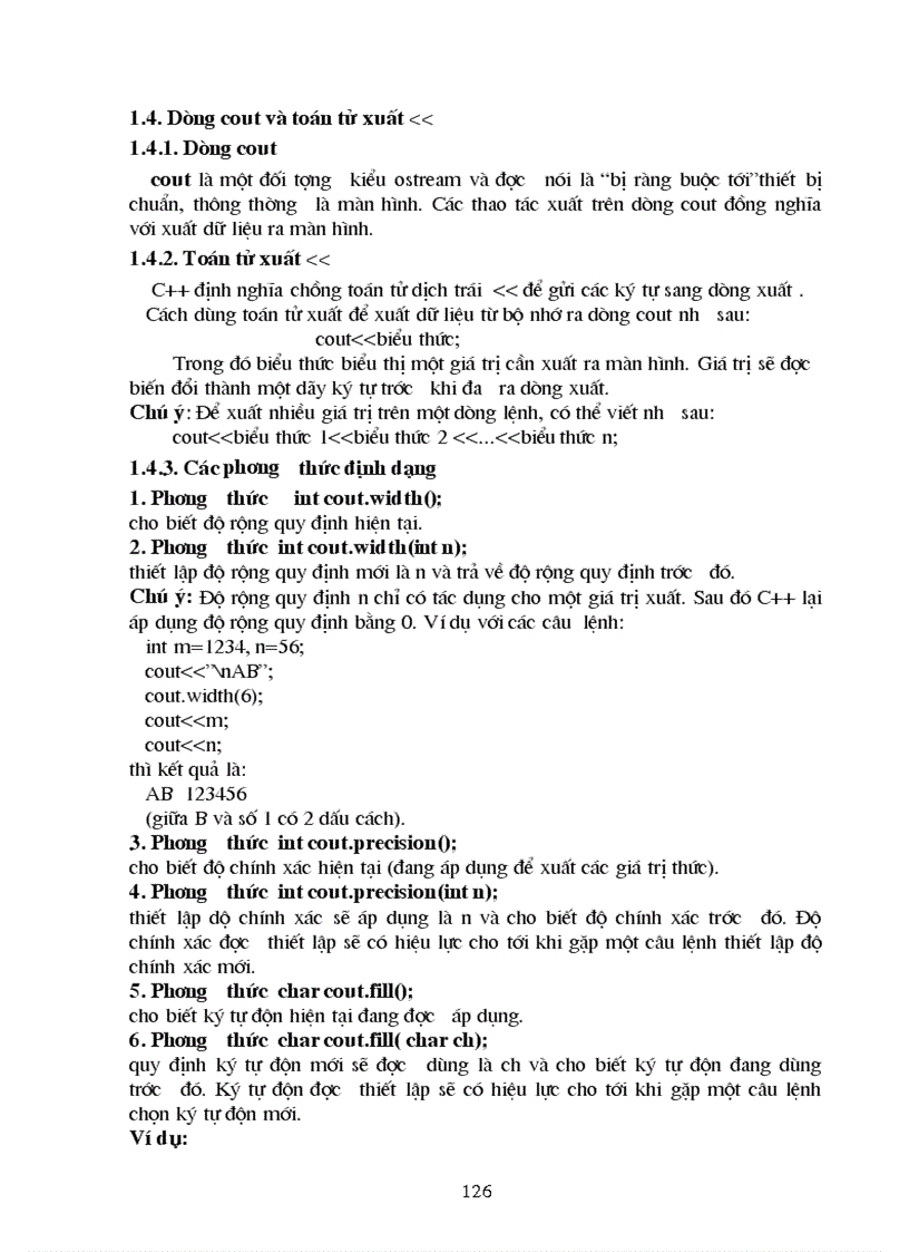 image for page Lập trình hướng đối tượng