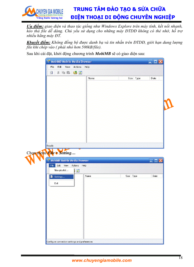 image for page Lập trình hướng đối tượng 1