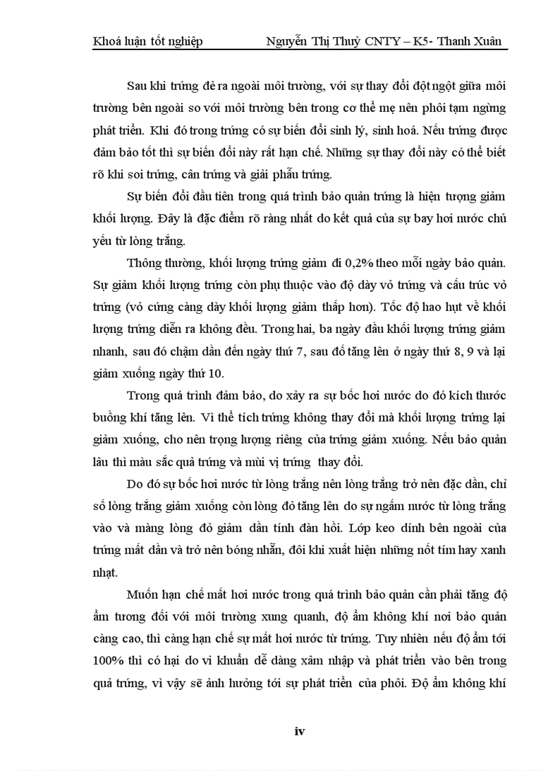 image for page Nghiên cứu một số yếu tố ảnh hưởng tới kết quả ấp nở của trứng gà Lương Phượng Ross 308 và Isa màu nuôi theo phương thức công nghiệp tại Xí nghiệp giống gia cầm Chương Mỹ Hà Nội