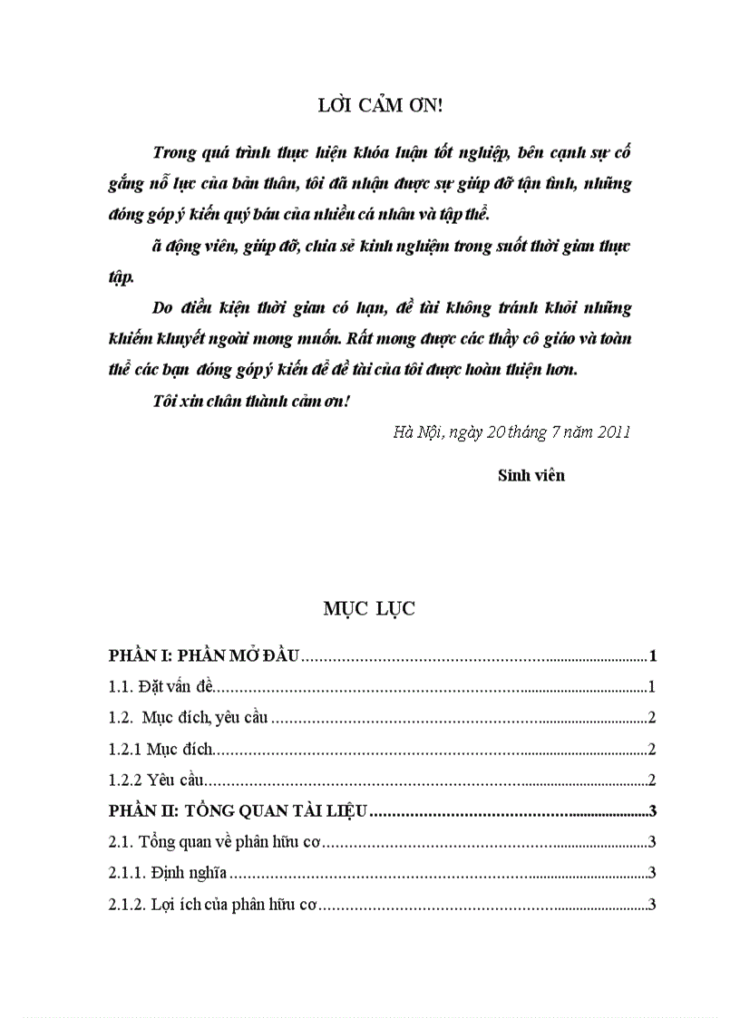 image for page Ảnh hưởng của việc ủ phân gà bằng các hệ vi sinh vật bản địa IMO và bằng chế phẩm Bio plant đến sinh trưởng phát triển năng suất của rau cải xanh Brassica juncea L trong điều kiện canh t