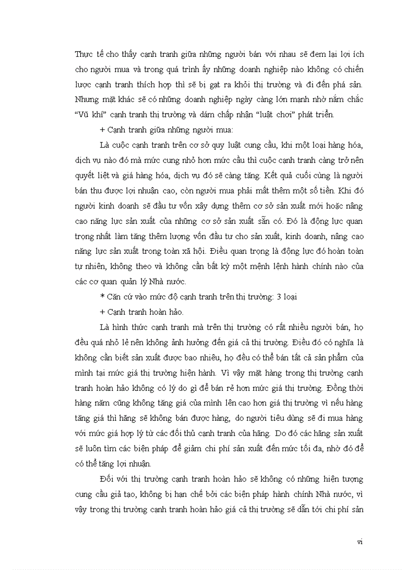 image for page Thực trạng và giải pháp nâng cao năng lực cạnh tranh của Công ty Thịnh Hưng TNHH trên thị trường tỉnh Bắc Ninh