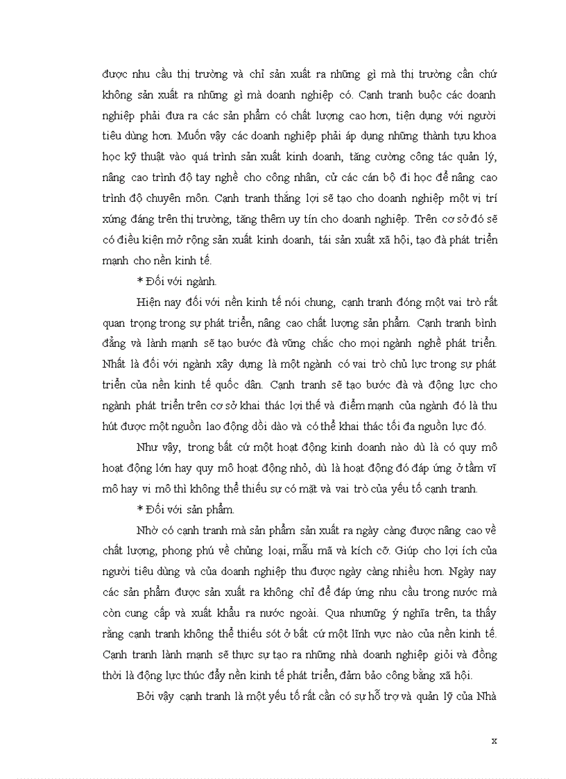 image for page Thực trạng và giải pháp nâng cao năng lực cạnh tranh của Công ty Thịnh Hưng TNHH trên thị trường tỉnh Bắc Ninh
