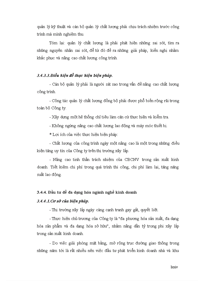 image for page Thực trạng và giải pháp nâng cao năng lực cạnh tranh của Công ty Thịnh Hưng TNHH trên thị trường tỉnh Bắc Ninh