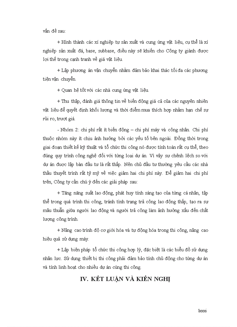 image for page Thực trạng và giải pháp nâng cao năng lực cạnh tranh của Công ty Thịnh Hưng TNHH trên thị trường tỉnh Bắc Ninh