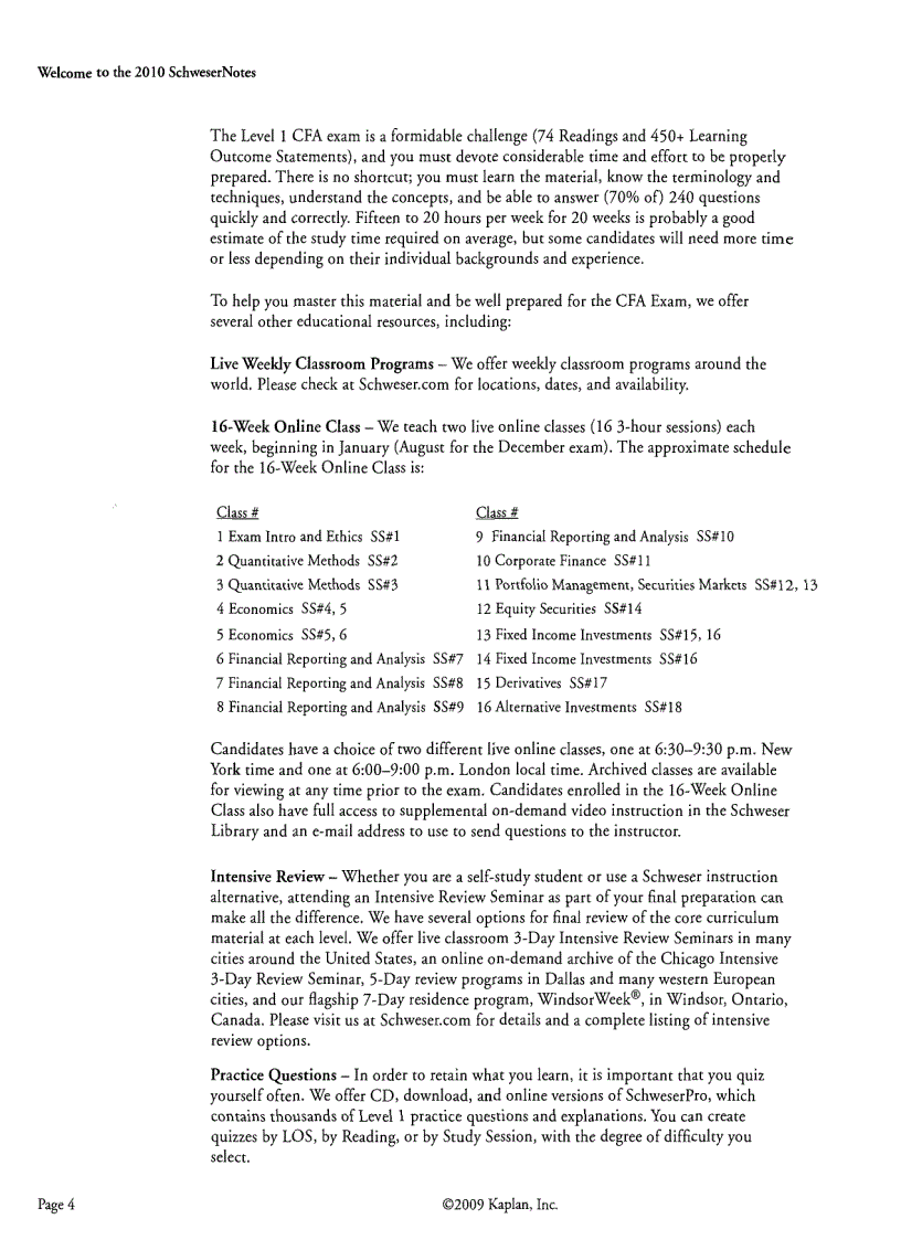 image for page Tài liệu CFA