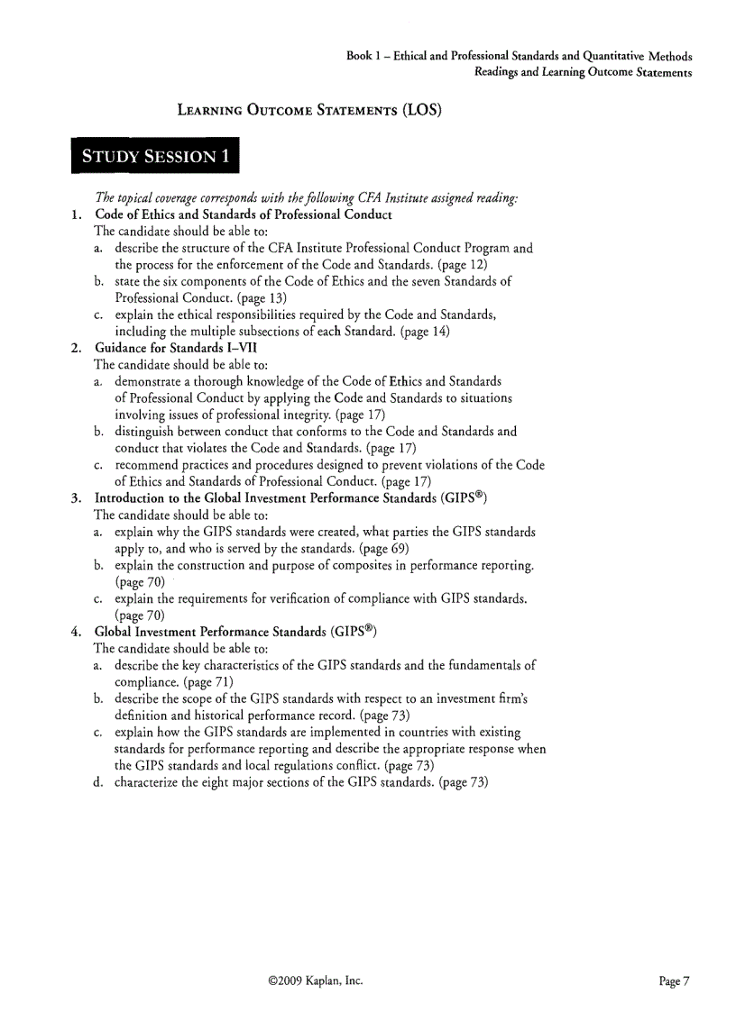 image for page Tài liệu CFA