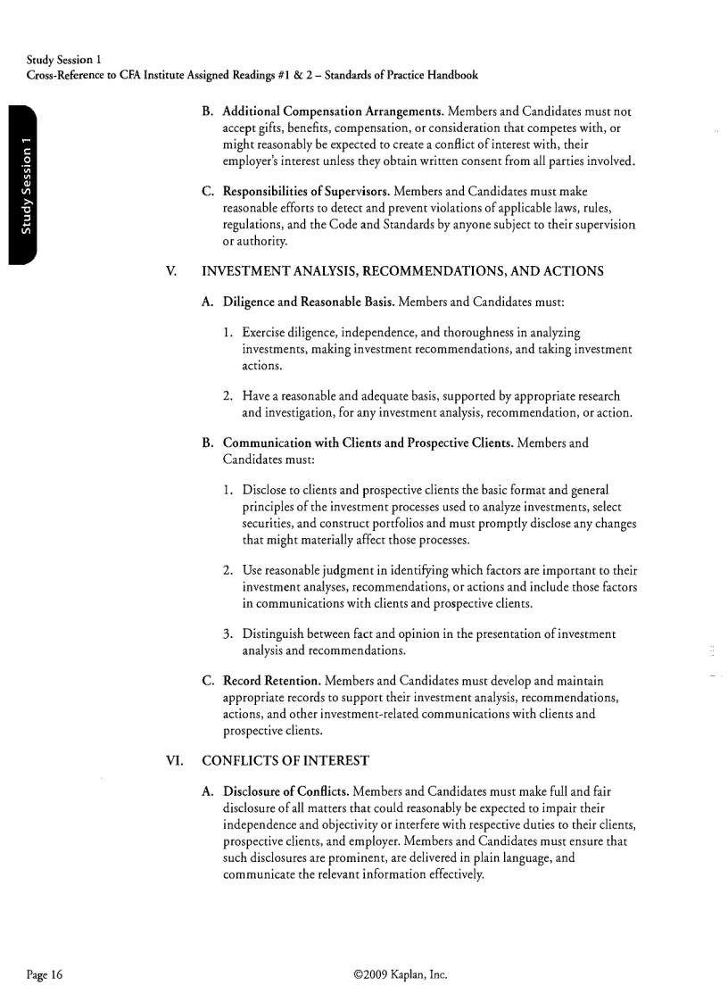 image for page Tài liệu CFA