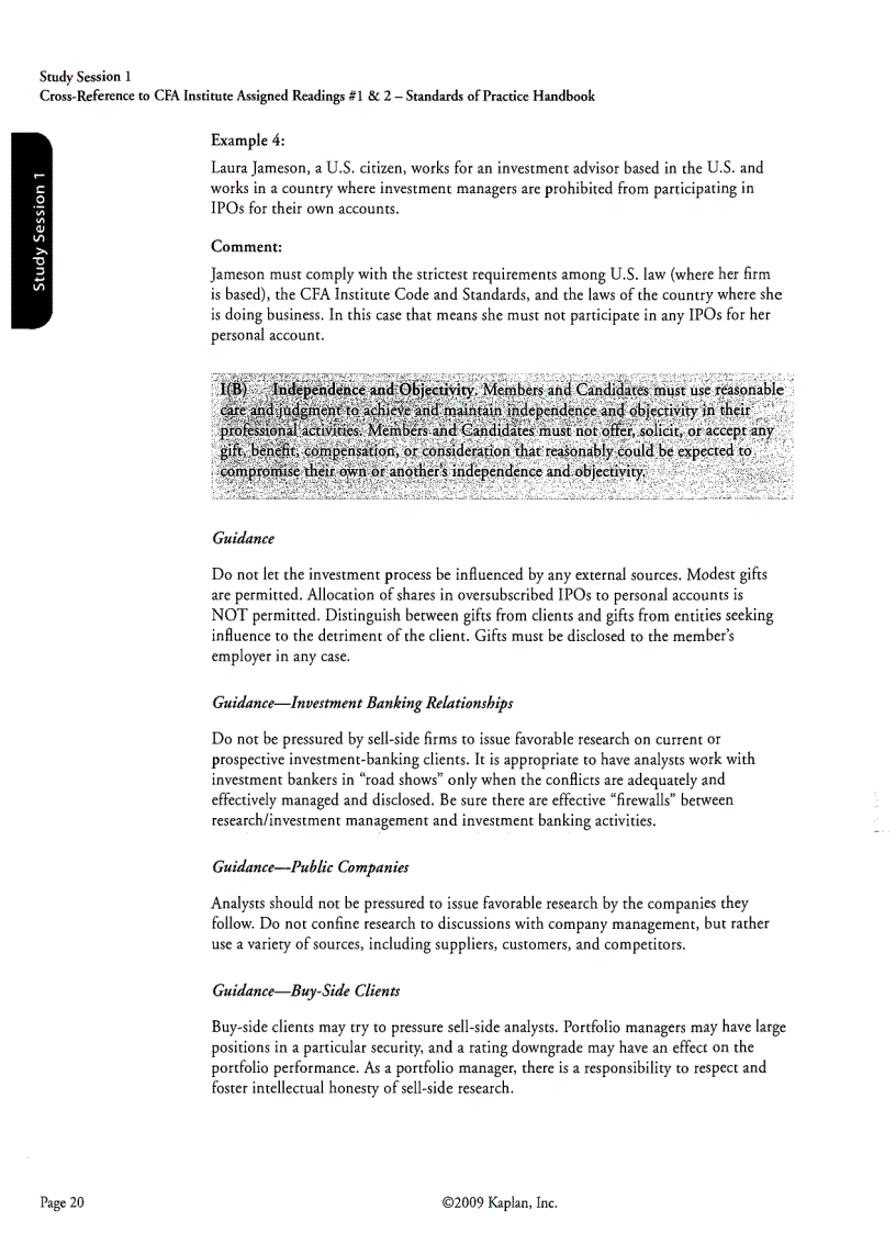 image for page Tài liệu CFA