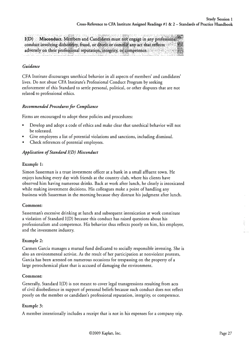 image for page Tài liệu CFA