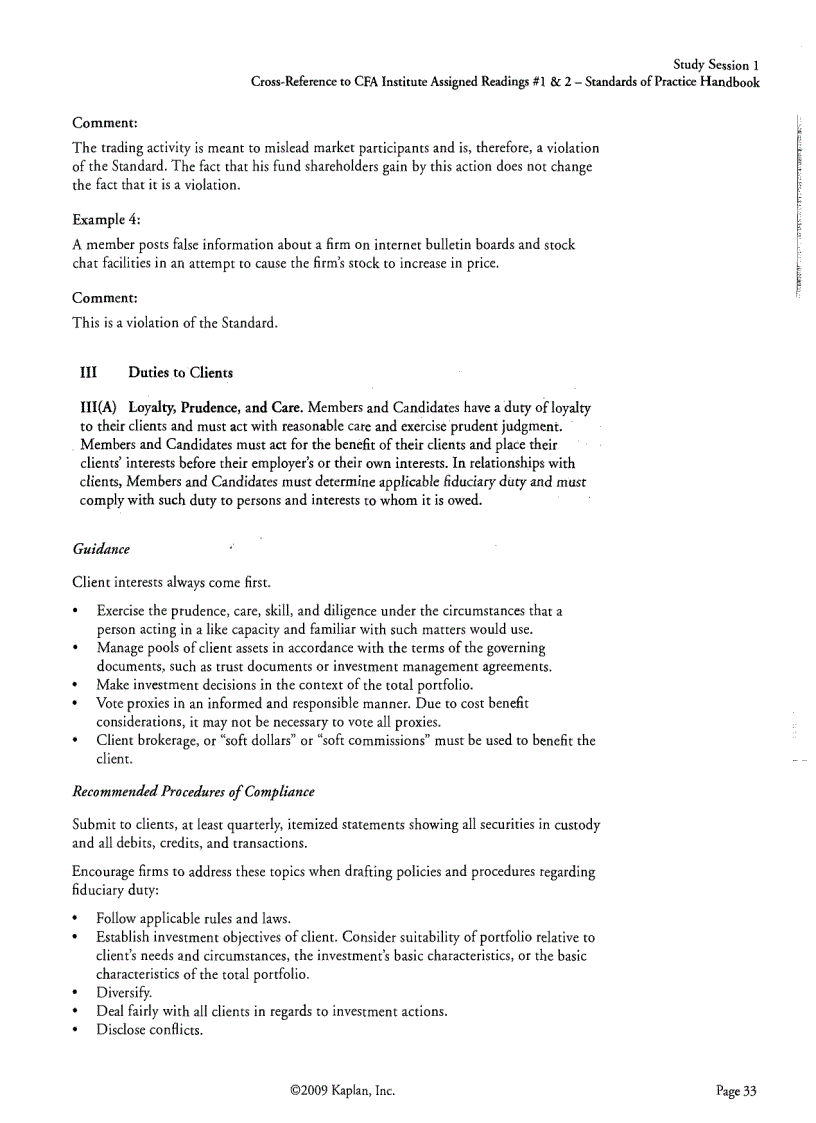 image for page Tài liệu CFA