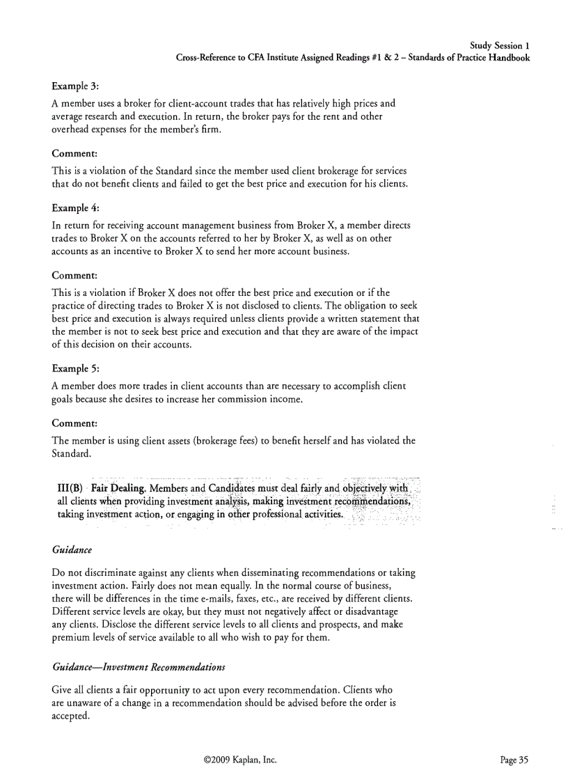 image for page Tài liệu CFA