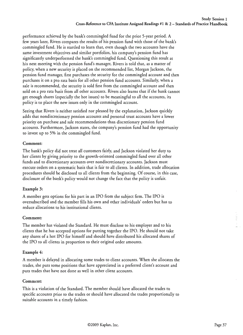 image for page Tài liệu CFA