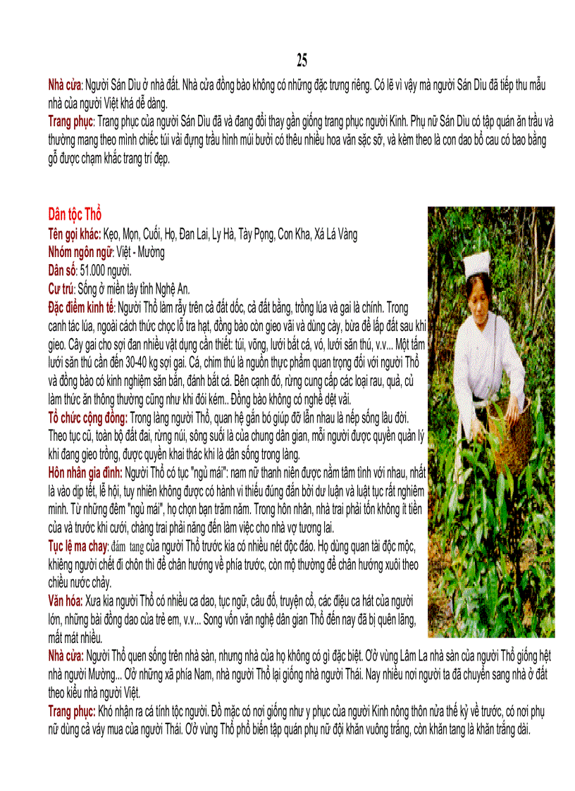 image for page Tư liệu 54 dân tộc Việt Nam