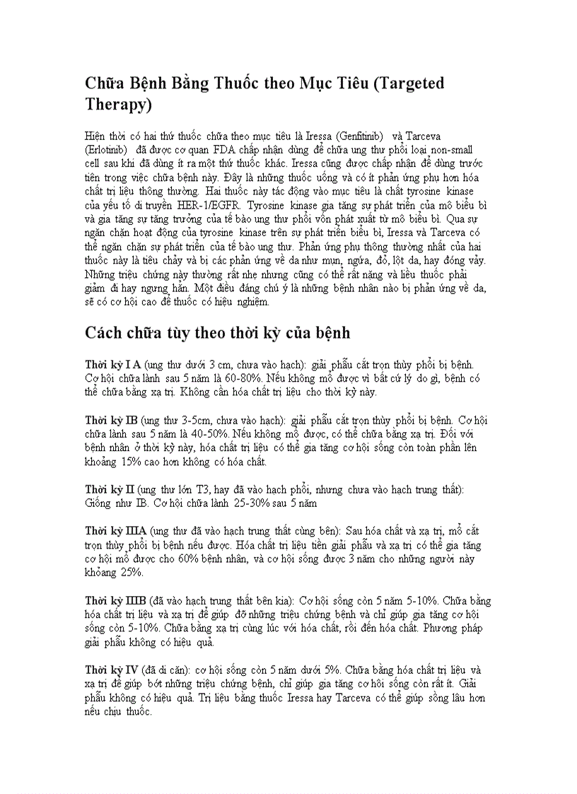 image for page Ung thư phổi