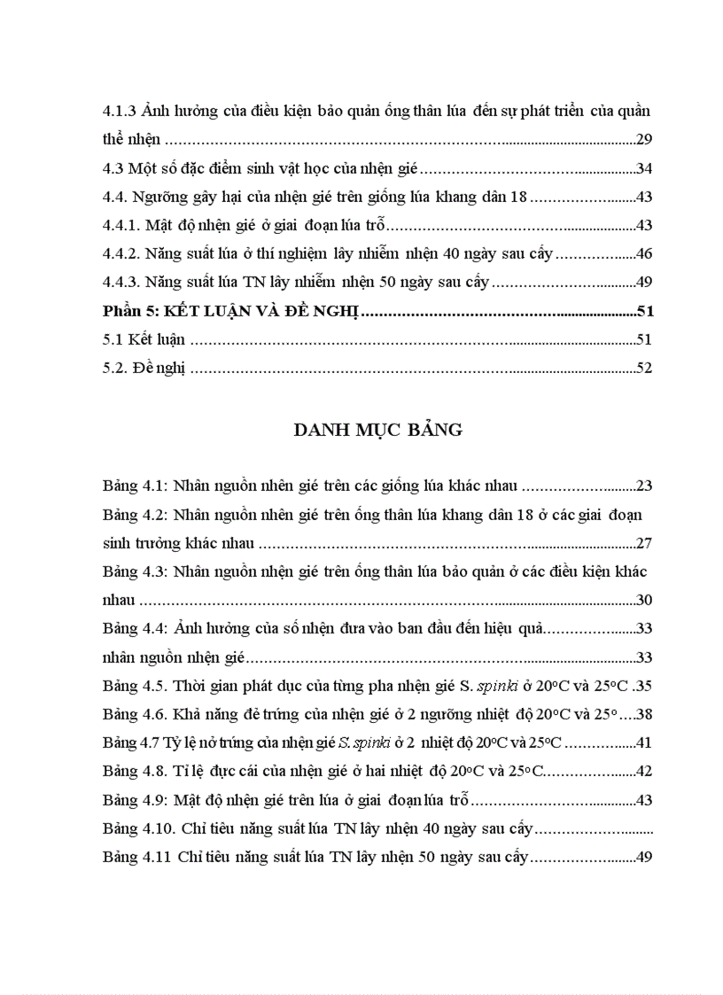 image for page Đánh giá bước đầu về khả năng nhân nguồn nhện gié xác định tỷ lệ tăng tự nhiên và ngưỡng gây hại của nhện gié Steneotarsonemus spinki Smile 2011