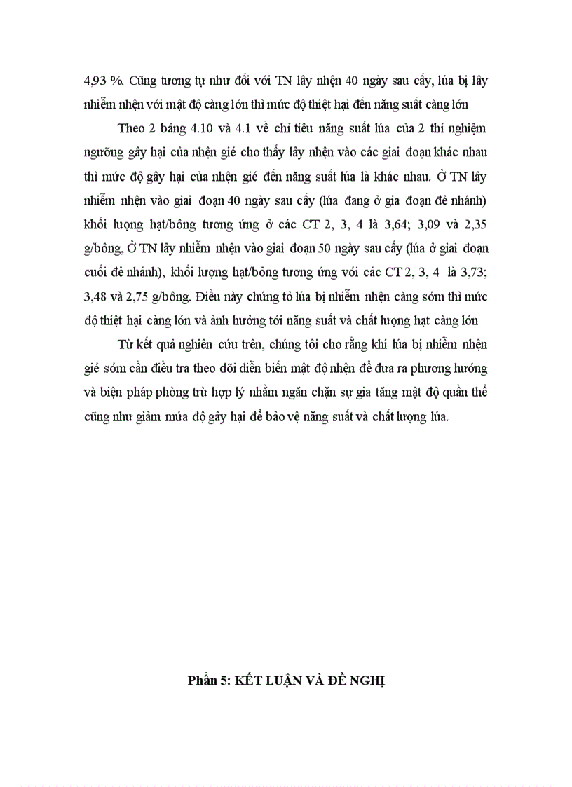 image for page Đánh giá bước đầu về khả năng nhân nguồn nhện gié xác định tỷ lệ tăng tự nhiên và ngưỡng gây hại của nhện gié Steneotarsonemus spinki Smile 2011