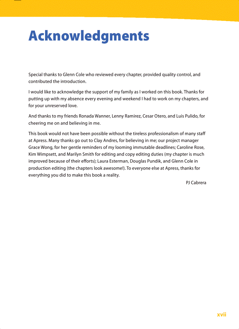 image for page IPhone Games Projects