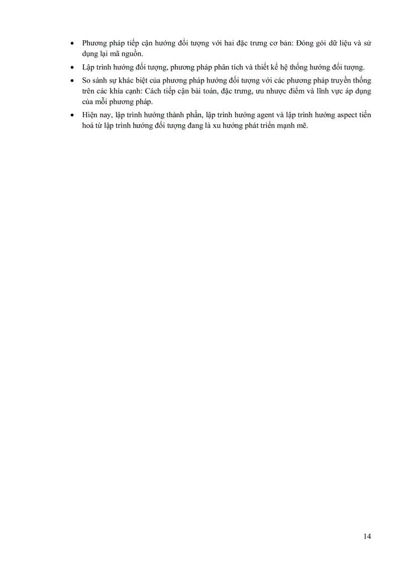 image for page Lập trình hướng đối tượng với Java