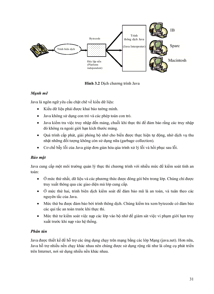 image for page Lập trình hướng đối tượng với Java