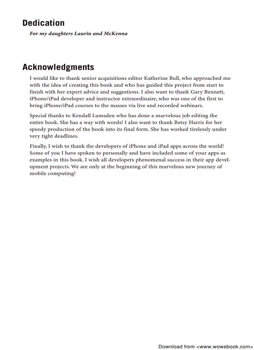 image for page IPhone and iPad Apps Marketing Secrets to Selling Your iPhone and iPad Apps