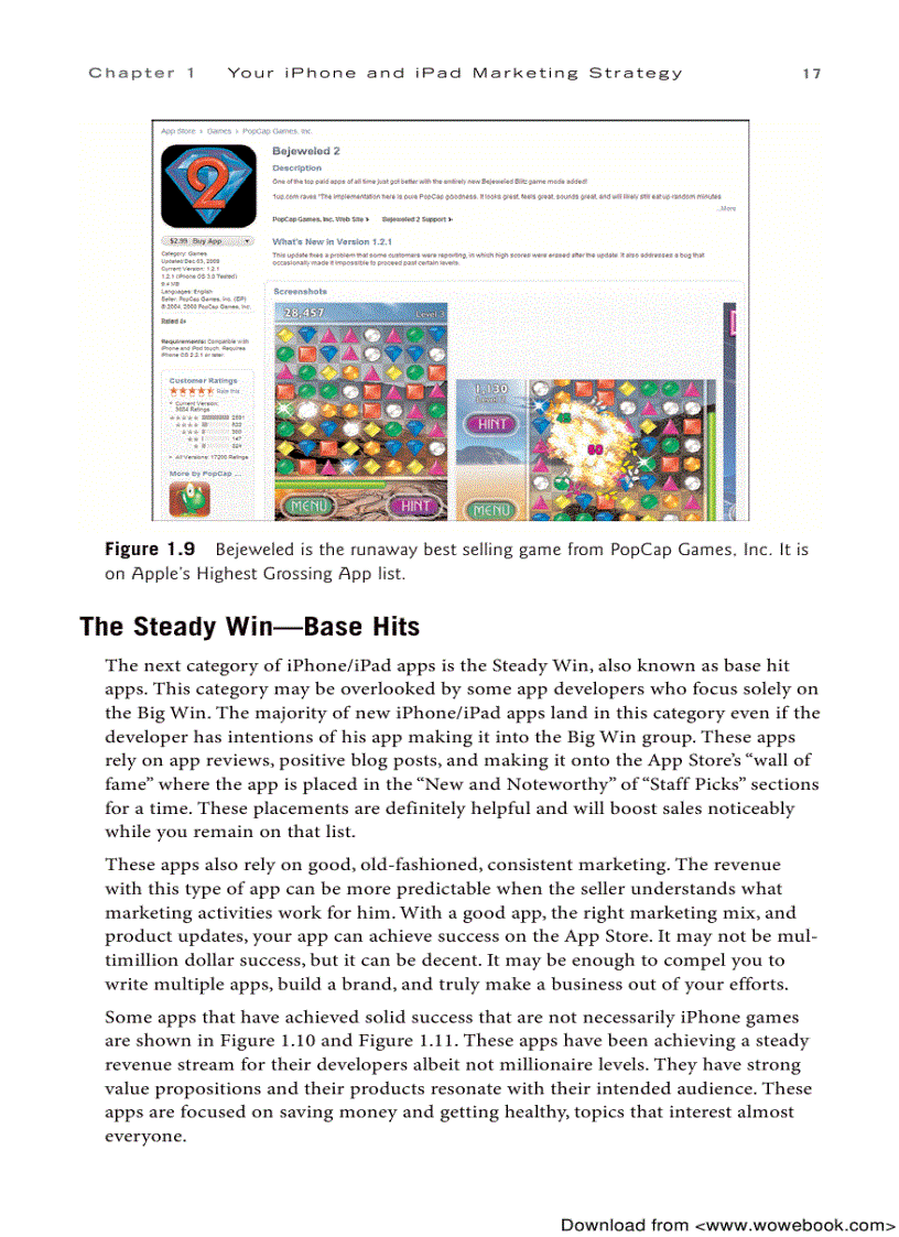 image for page IPhone and iPad Apps Marketing Secrets to Selling Your iPhone and iPad Apps