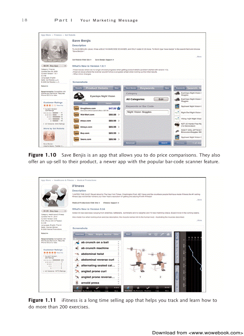 image for page IPhone and iPad Apps Marketing Secrets to Selling Your iPhone and iPad Apps