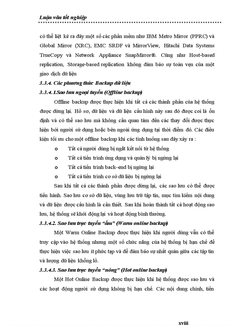 image for page Tìm hiểu về hệ thống máy tính chịu đựng lỗi sẵn sàng cao 2011