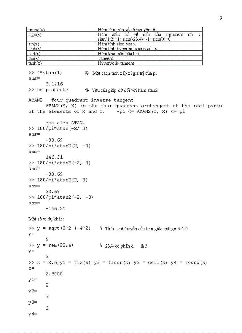 image for page Matlab toàn tập