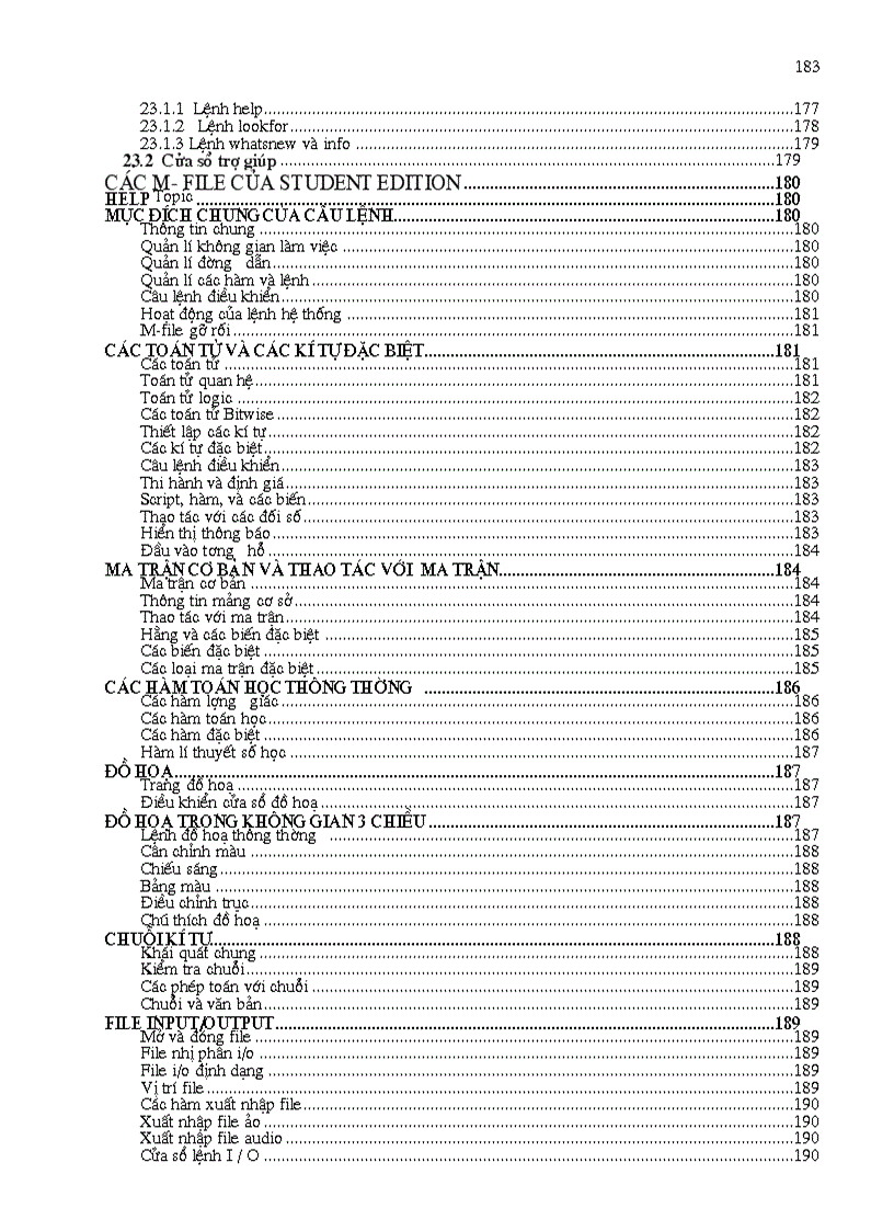 image for page Matlab toàn tập
